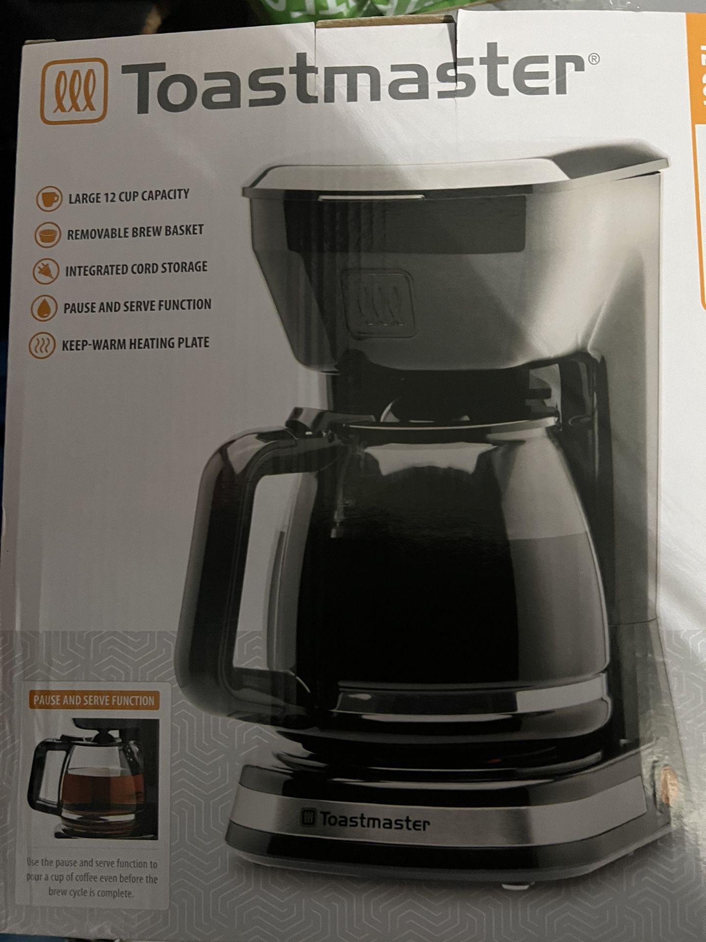 Coffee Maker