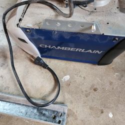 Garage Door Opener