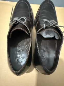 Men’s dress shoes