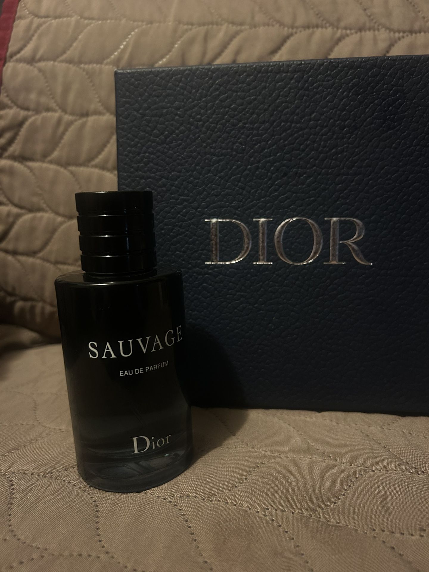 Dior Sauvage EDP