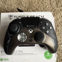 Turtle Beach Stealth Controller