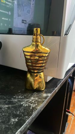 Jean Paul Gaultier Men’s Cologne 