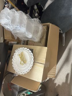 All In One Party Box 