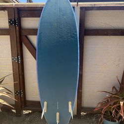 Surfboard