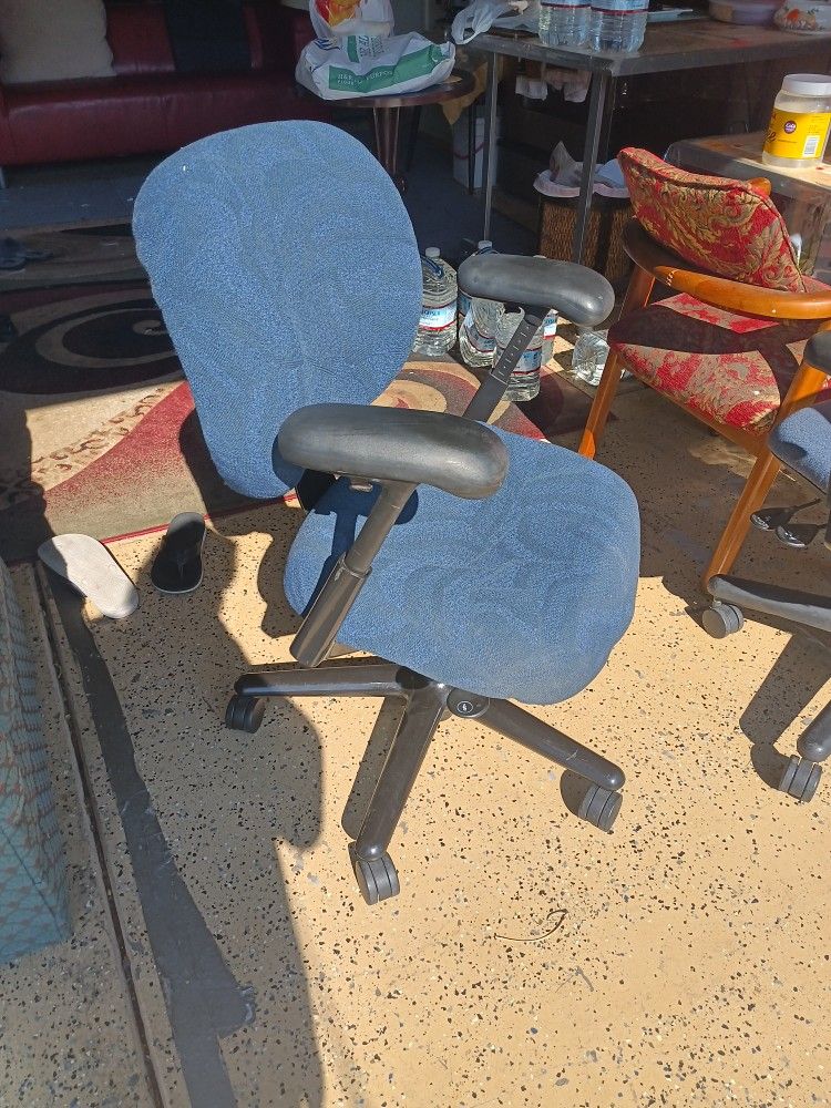Expensive Office Chair