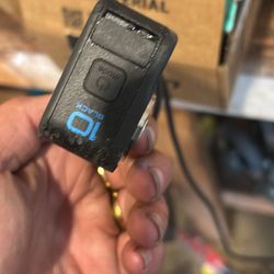 Go Pro Hero 10
