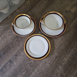 Unique Special Occasion China Set