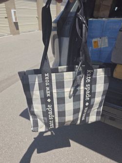 Kate spade tote bag