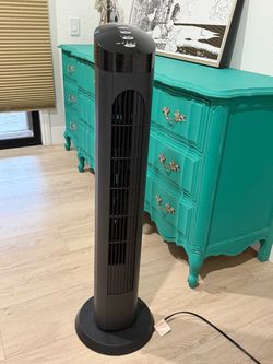 Room ventilators (pair of two)