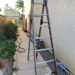 14’ Combo Ladder 