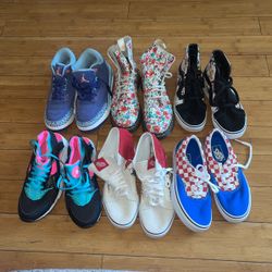 Womens shoes