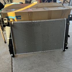 Radiator (new)