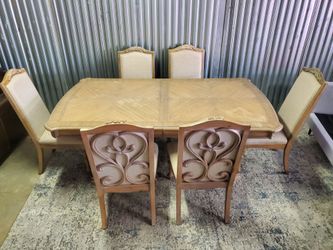 Dining Table Set