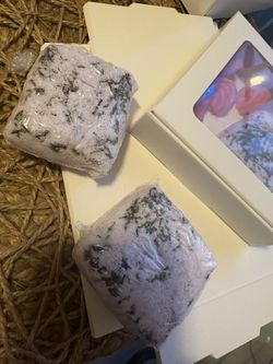 Love Spell Bath Bombs