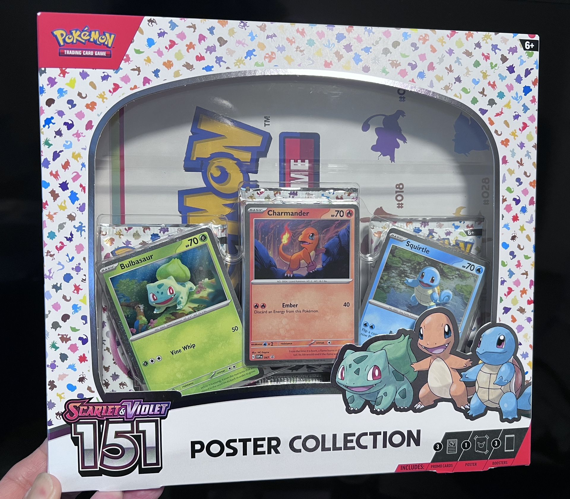 Pokemon 151 Sell Or Trade