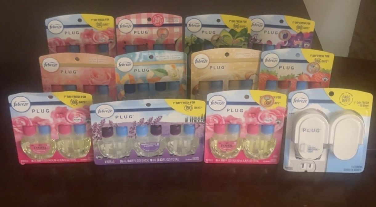 Plug In Bundle, $80, Pick up Only‼️‼️‼️