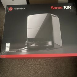 Roborock Saros 10R