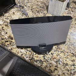 Bose iPod Speaker 