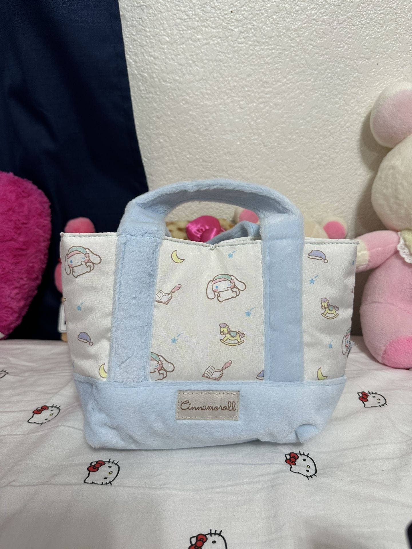 Hello Kitty Bag