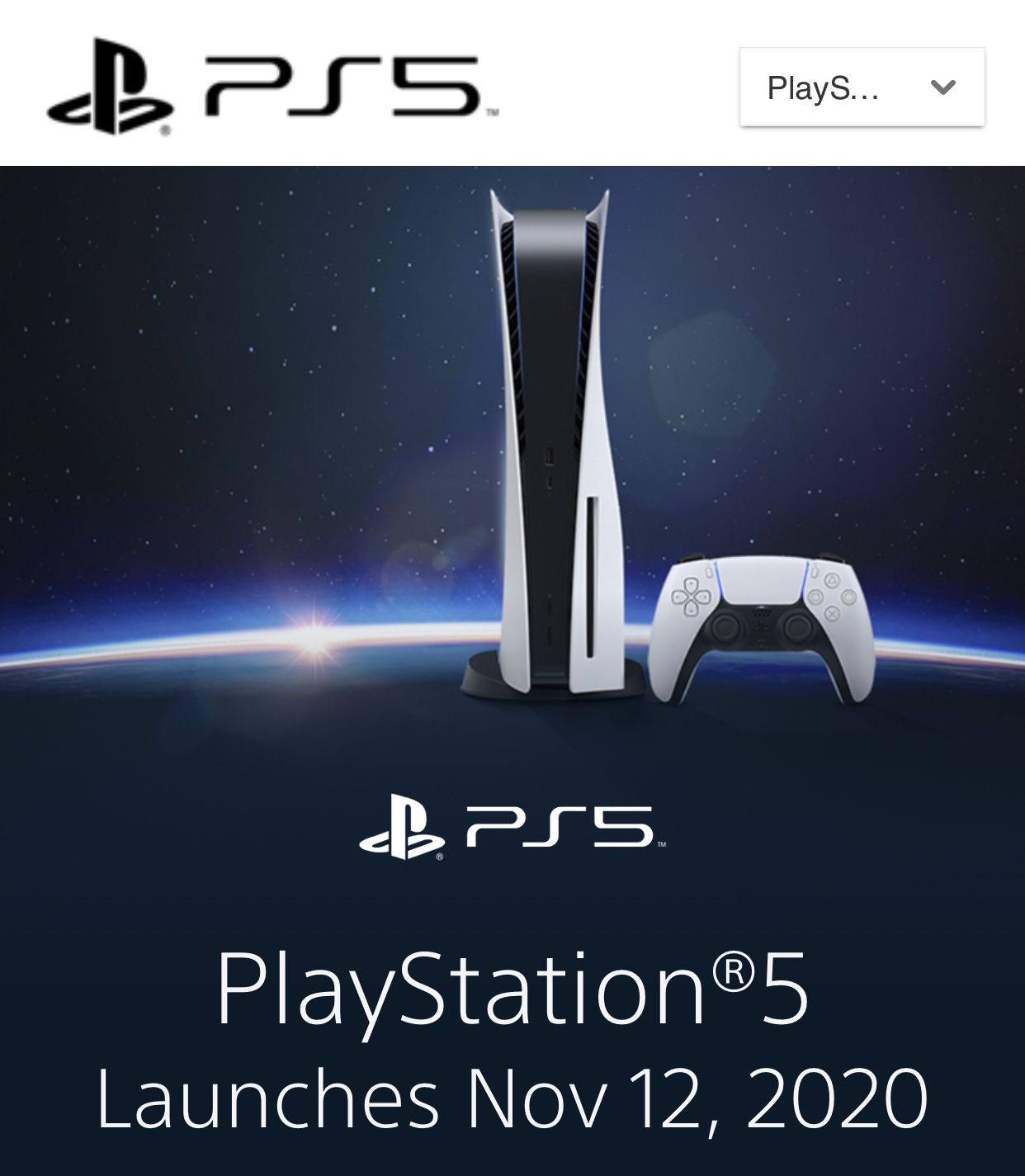 BRAND NEW PS5 DISC VERSION ORDER CONFIRMED ON WALMART