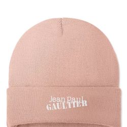 Jean Paul Gauthier Beanie 
