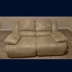 Super Comfortable Couch