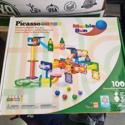 Kids Games Hungry Hippo & Picasso Marbles