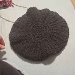 Handmade Berret 