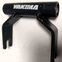 Yakima 20mm x 110 Boost Spacing Thru-axle Adapter Fork Mount Rack