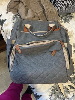 baby back pack