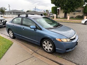 2011 Honda Civic