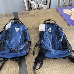 Quest Hydro Bag - 2 Liter