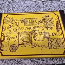 Vintage Food Warmer Hot Plate 10 Tray 30 Bun Warmer 28