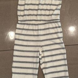 Girls Gap Romper size 4 - Brand New With Tags