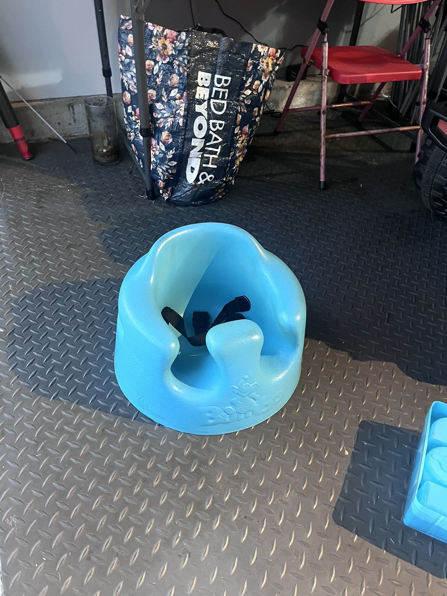 Baby Seat