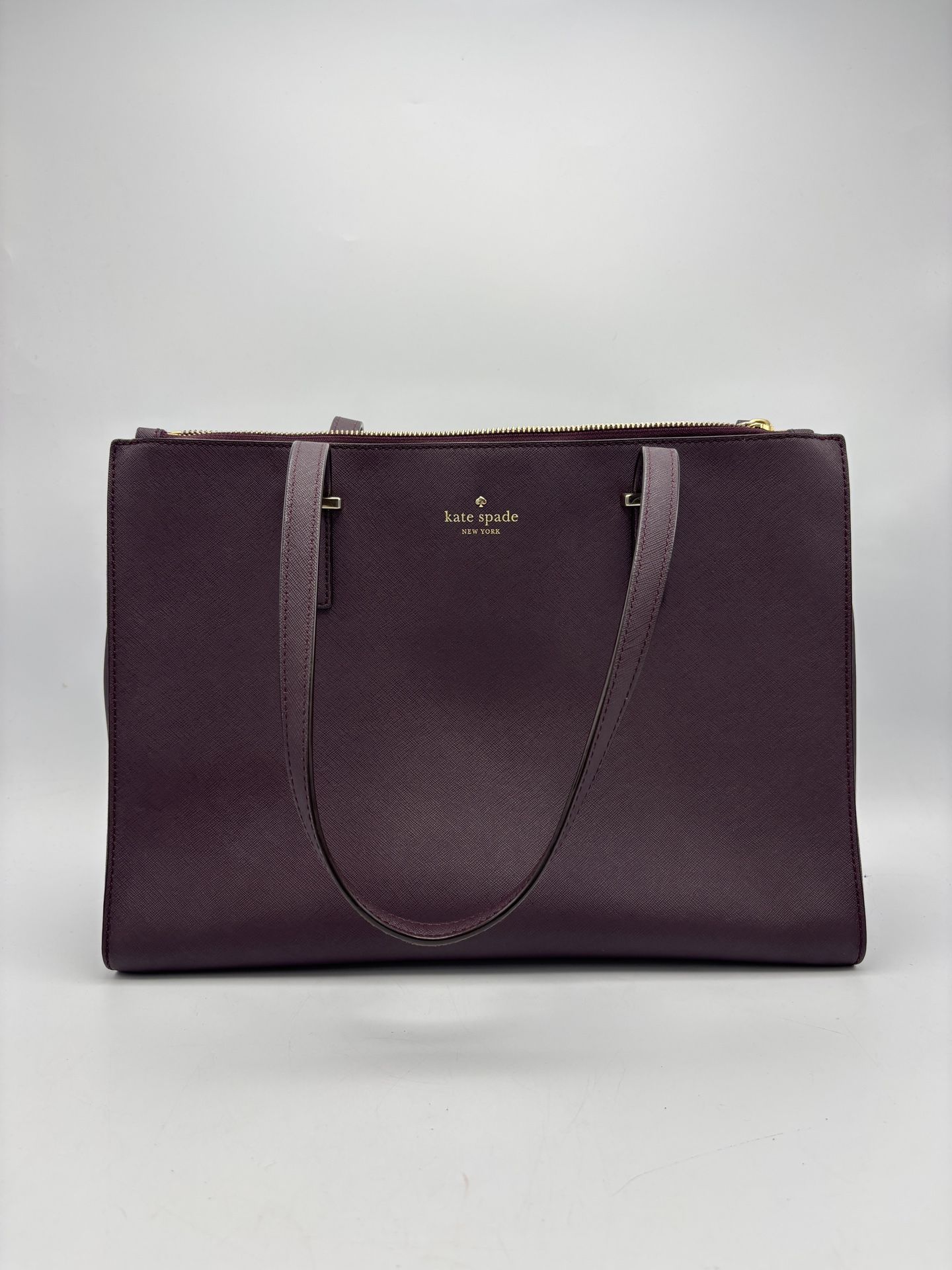 Kate Spade Jensen Tote Bag 