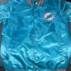 Dolphins Starter Black Label 