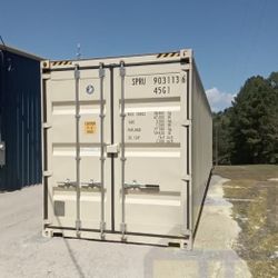 Shipping Containers For Sale!!