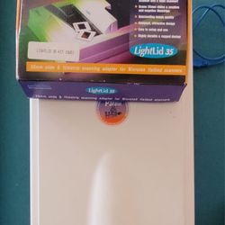 MicroTek ScanMaker V6UPL