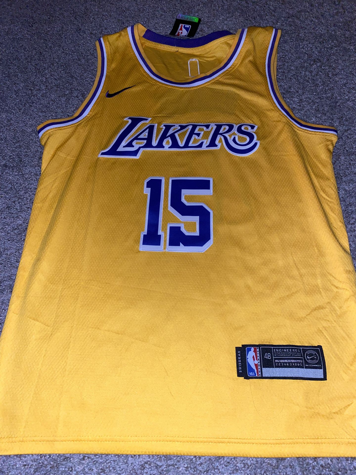 Basketball Jersey