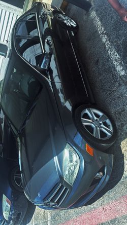 2010 Mercedes-Benz C-Class