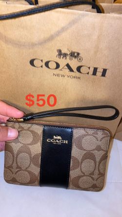 Coach & MK