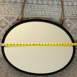 World Market Wall Mirror