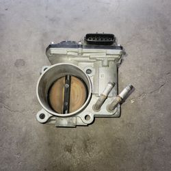 2012 Honda Odyssey Throttle Body