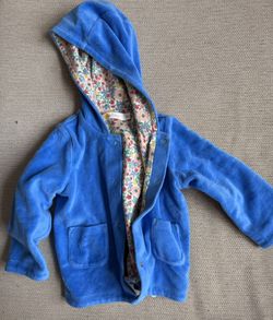 Hoodie Boden 9-12 Months 
