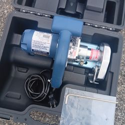 Crain 777 Toe-kick Saw Unused in Case With Hex Tool. Many Other Tools. For Pick Up Fremont Seattle. No Low Ball Offers Please. No Trades.Yes I have It