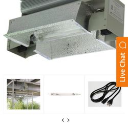 Grow Light