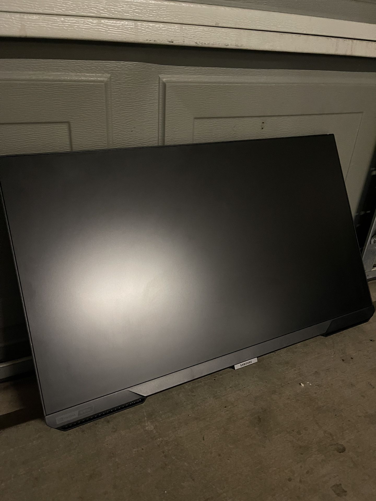 Samsung Odyssey G6 Monitor