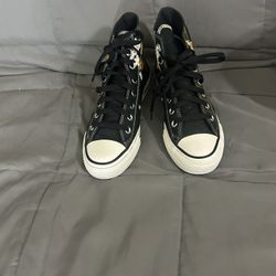 Converse Shoes  BLACK SABBATH 