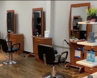 Salon Stations For Sale